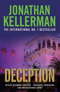 Deception (ISBN: 9780755376636)