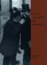 T. S. Eliot, Anti-Semitism, and Literary Form by Julius, A - 1995