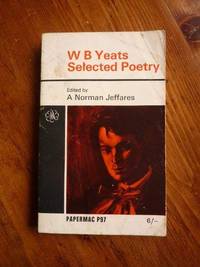 image of A Commentary on the Collected Poems of W. B. Yeats