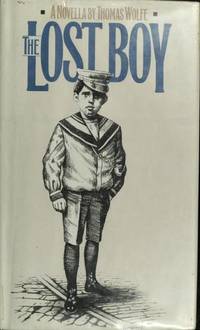 image of The Lost Boy