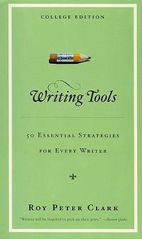 Writing Tools (ISBN: 9780872899636)