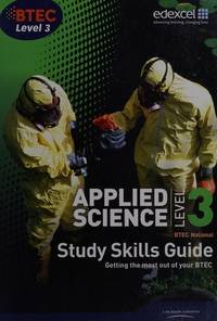 Applied science, BTEC National: Level 3, Study skills guide