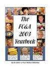 The FC&A 2003 Yearbook