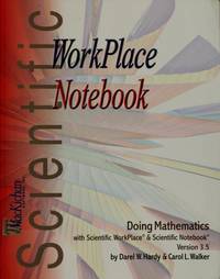 Doing Mathematics : With Scientific WorkPlace and Scientific Notebook