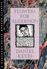 image of Flowers for Algernon