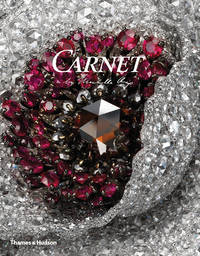 image of Carnet by Michelle Ong