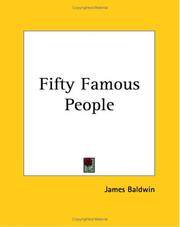image of Fifty Famous People