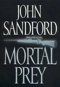 Mortal Prey: *Signed*