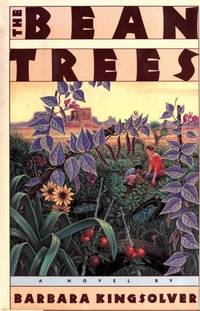 cover of The Bean Trees