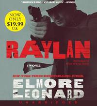 Raylan (ISBN: 9780062208637)