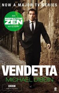 Vendetta (ISBN: 9780571270637)