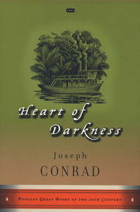 Heart of Darkness (Penguin Great Books of the 20th Century) de Conrad, Joseph - 1999-02-01