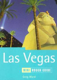 Las Vegas: The Mini Rough Guide