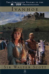 cover of Ivanhoe