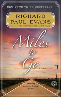 Miles to Go (2) (The Walk Series)