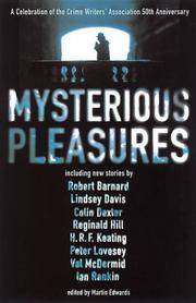 Mysterious Pleasures