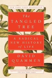 The Tangled Tree: A Radical New History of Life