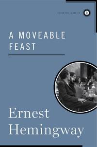 cover of A MOVEABLE FEAST