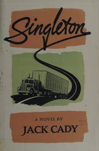 Singleton A Novel