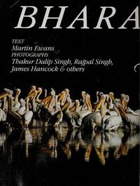 Bharatpur: Bird Paradise