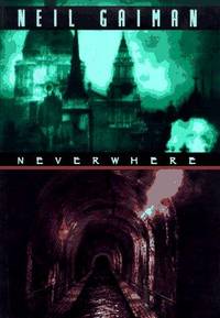 cover of Neverwhere