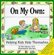 On My Own: Helping Kids Help Themselves