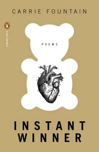 Instant Winner: Poems (Penguin Poets)
