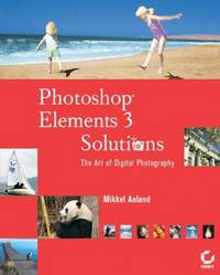 Photoshop Elements 3 Solutions