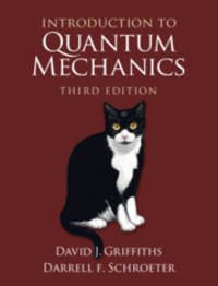 image of Introduction to Quantum Mechanics
