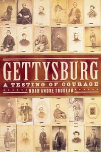 Gettysburg (ISBN: 9780060193638)