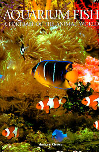 Aquarium Fish: A Portrait of the Animal World