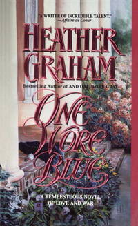 One Wore Blue (Camerons Saga: Civil War Trilogy)  Camerons Saga