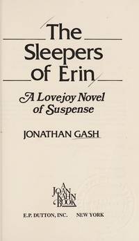 The Sleepers of Erin