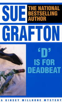 D Is for Deadbeat (Kinsey Millhone Mysteries (Paperback))