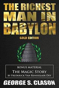 The Richest Man In Babylon
