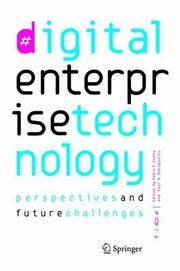Digital Enterprisetechnology