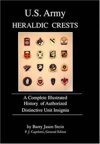 U S Army Heraldic Crests