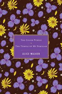 cover of The Color Purple / The Temple of My Familiar