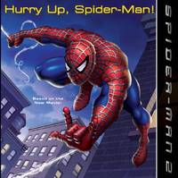 Everyday Hero (Spiderman 2)