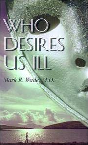 cover of Who Desires Us Ill