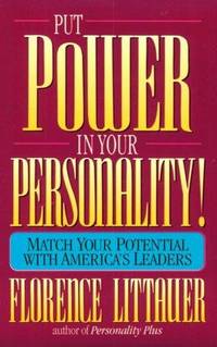 Put Power In Your Personality