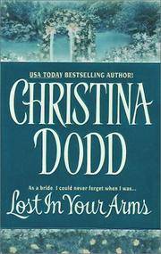 image of Lost in Your Arms (Governess Bride, Book 5)