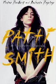 Patti Smith