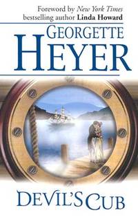Devil's Cub (ISBN: 9780373835638)