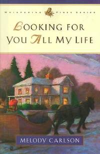 Looking for You All My Life