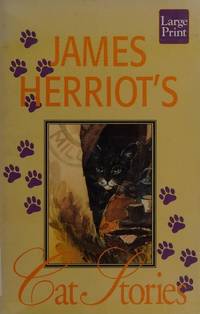 image of James Herriot's Cat Stories