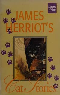 James Herriot's Cat Stories