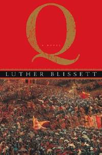 Q de Blissett, Luther - 2004