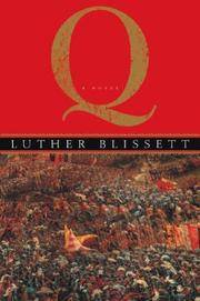 cover of Q