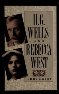 H.G. Wells and Rebecca West